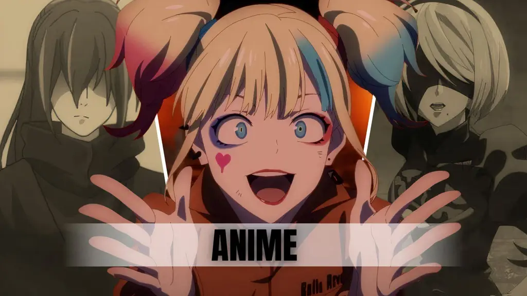 jadwal anime musim depan