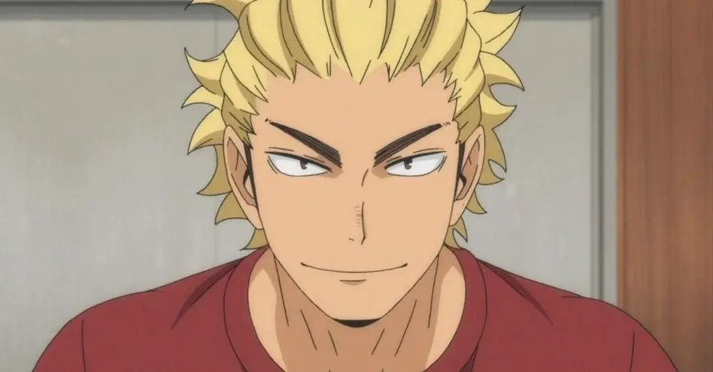 Karakter Anime Populer April 2019 Gambar karakter anime yang populer di bulan April 2019