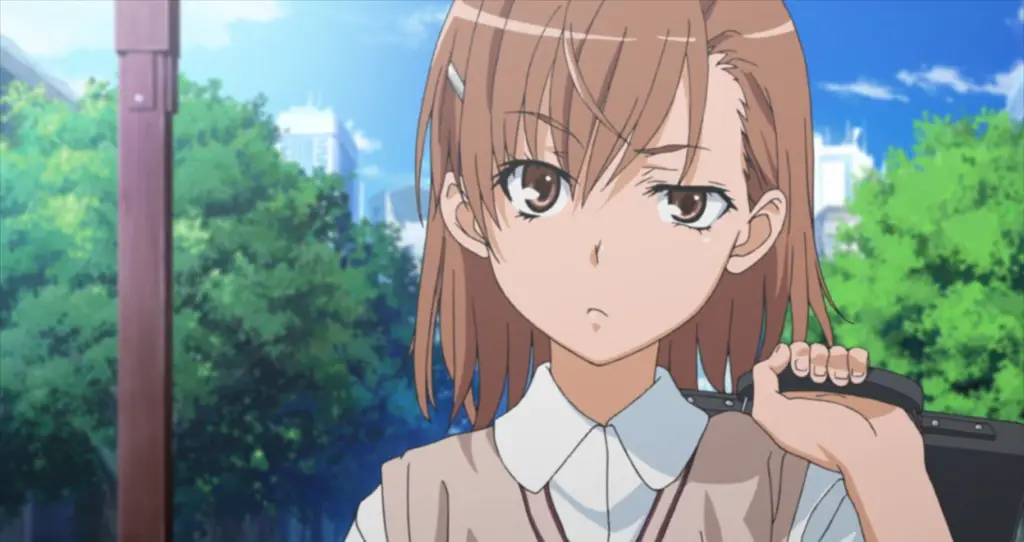 Beragam karakter anime populer Gambar berbagai karakter anime