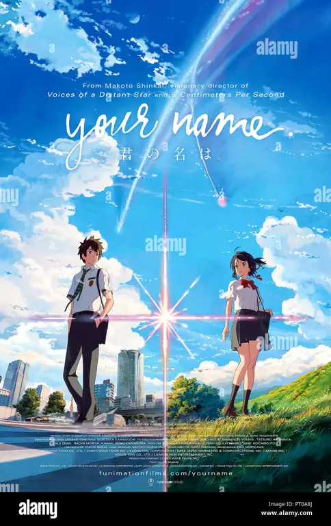 jadwal anime spring 2016