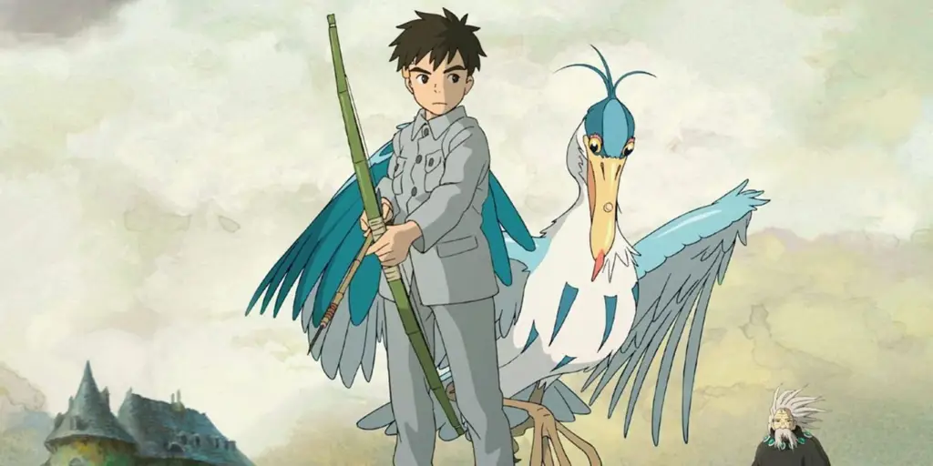 Anime Populer Tahun 2020 Gambar anime populer tahun 2020