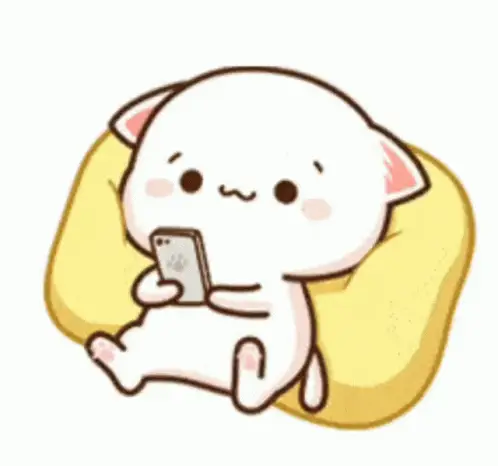 Gambar Anime Kucing Lucu: Koleksi Imut untuk Pecinta Anime!