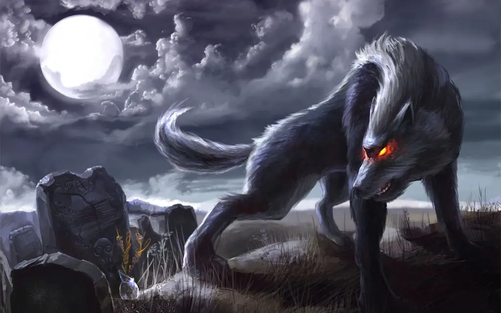 Wallpaper Anime Hewan Wallpaper dengan gambar hewan anime