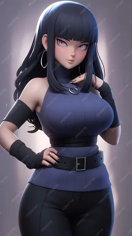 Gambar Anime Montok Lucu: Menggemaskan dan Menghibur