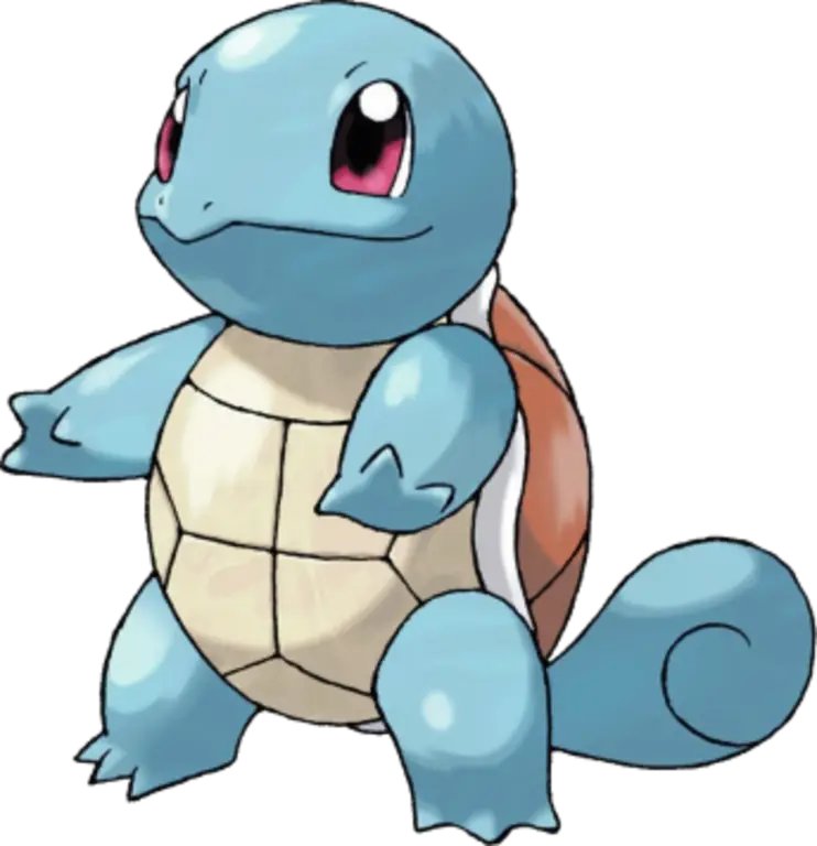 Gambar Anime Pokemon: Lucu, Imut, dan Menggemaskan!