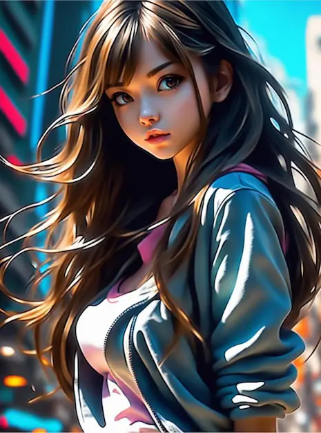 Dunia Fantasi Gambar Anime Seks: Temukan Gambar Favoritmu