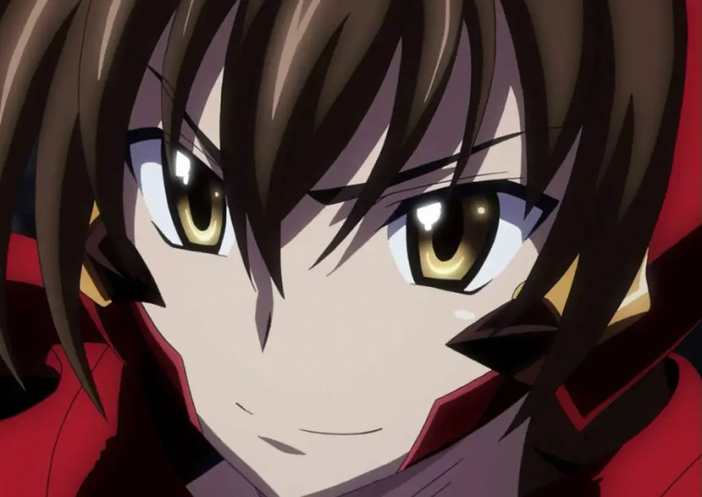 Gambar Anime High School DxD:  Karakter-Karakter Ikonik yang Memikat