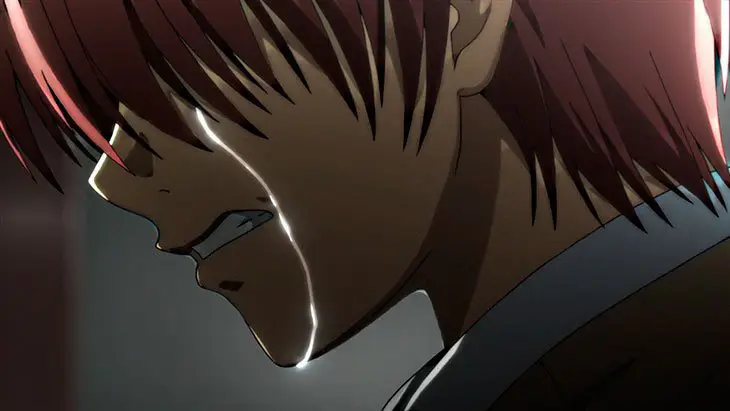 Beragam Ekspresi Kekecewaan Gambar karakter anime yang mengekspresikan kekecewaan dengan berbagai ekspresi wajah dan bahasa tubuh